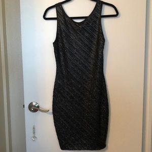 Tart Sequin Dress